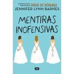 mentiras inofensivas