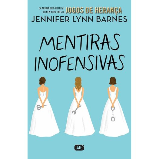 mentiras inofensivas 1 mentiras inofensivas 1