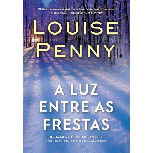 a luz entre as frestas 9