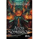 atos sombrios