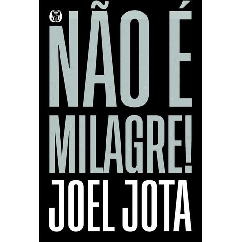 não é milagre!
