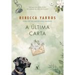 a última carta
