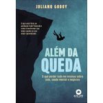 além da queda