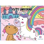 cute unicorns
