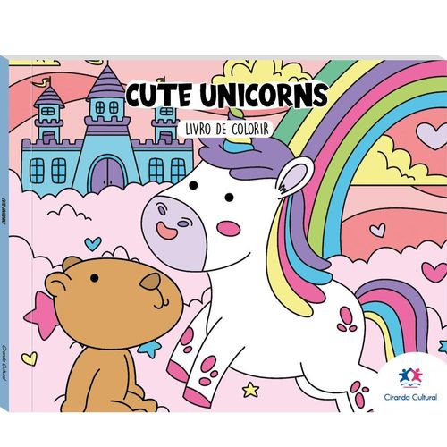 cute unicorns