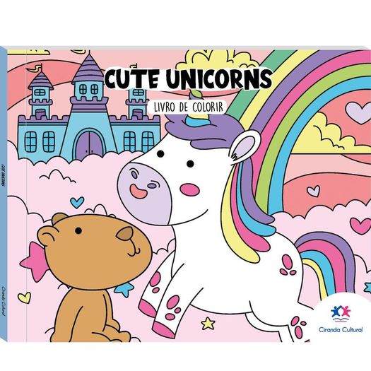 cute unicorns cute unicorns