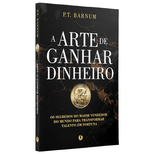 a arte de ganhar dinheiro