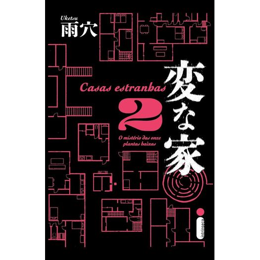 casas estranhas 2