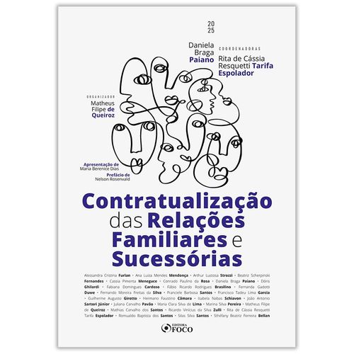 contratualização das relações familiares e sucessórias