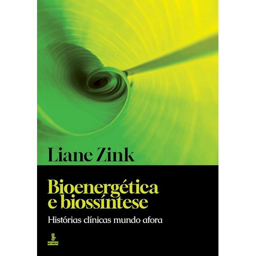 bioenergética e biossíntese bioenergética e biossíntese