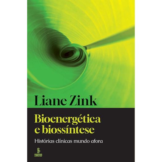 bioenergética e biossíntese bioenergética e biossíntese