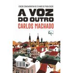 a-voz-do-outro---edicao-comemorativa a-voz-do-outro---edicao-comemorativa