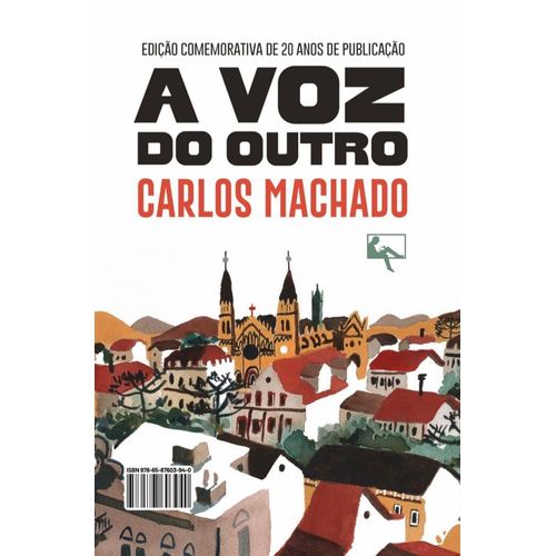 a-voz-do-outro---edicao-comemorativa