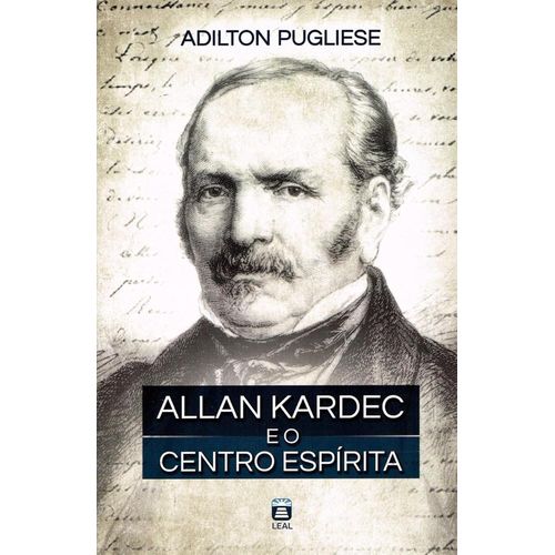 allan-kardec-e-o-centro-espirita