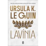 lavínia lavínia