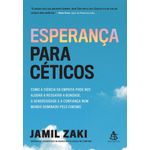 esperança para céticos