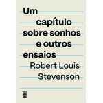 um capítulo sobre sonhos e outros ensaios