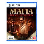 mafia - the old country - ps5