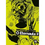 o eternauta 1969 comix zone