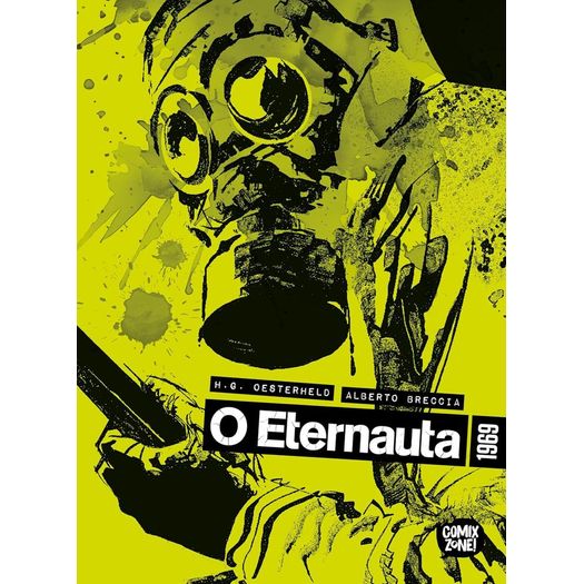 o eternauta 1969 o eternauta 1969