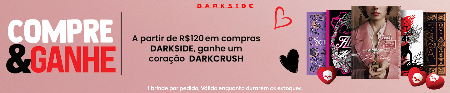 Desk - Darkside