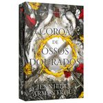 a coroa de ossos dourados 3 a coroa de ossos dourados 3