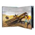 o pequeno príncipe - livro pop-up o pequeno príncipe - livro pop-up