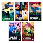box-minecraft---uma-aventura-em-graphic-novel