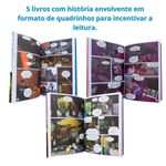 box-minecraft---uma-aventura-em-graphic-novel