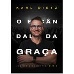 escandalo da graça, o