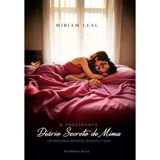 fascinante diario secreto de mima,o fascinante diario secreto de mima,o