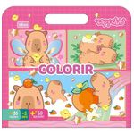 maleta-folhas-para-colorir-8-folhas-capyclub