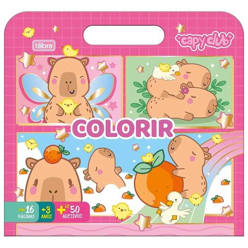maleta-folhas-para-colorir-8-folhas-capyclub