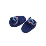 borracha stitch chinelo