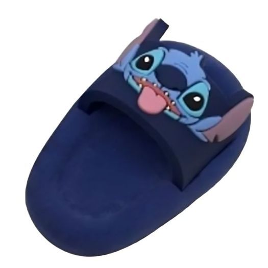borracha stitch chinelo borracha stitch chinelo