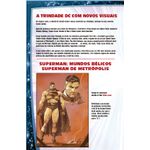 box estado futuro dc comics