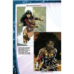 box estado futuro dc comics