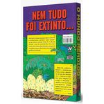 o mundo perdido