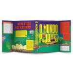 o mundo perdido