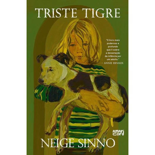 triste tigre