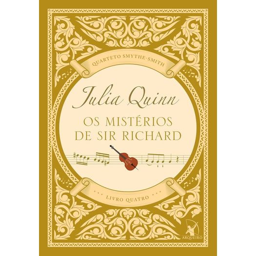 os mistérios de sir richard 4 os mistérios de sir richard 4