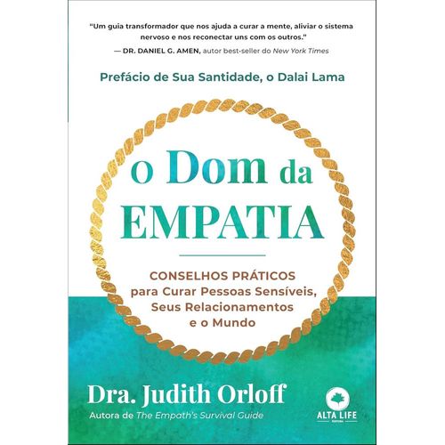 o dom da empatia