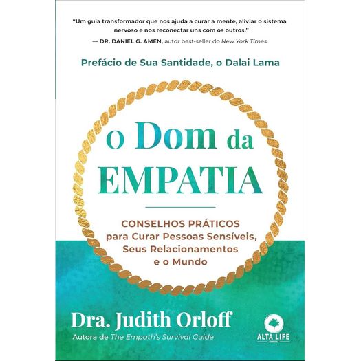 o dom da empatia o dom da empatia