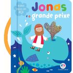 jonas e o grande peixe