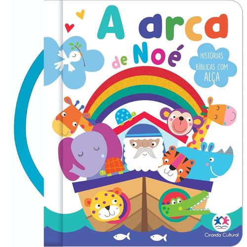 a arca de noé
