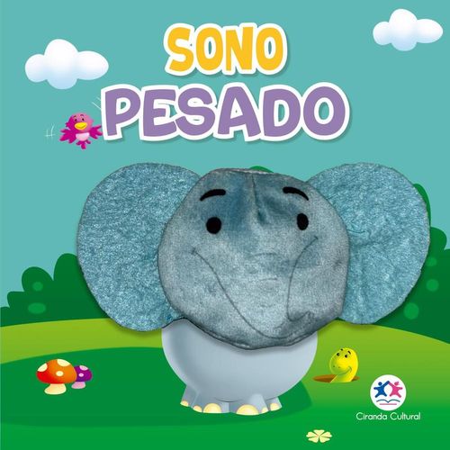 sono pesado
