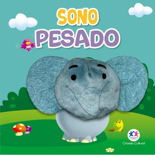 sono pesado