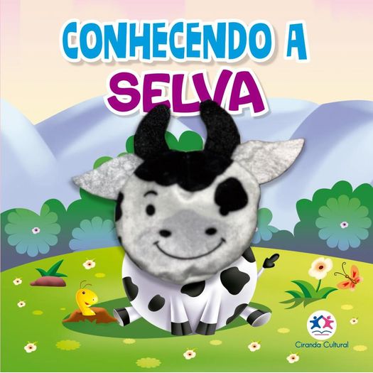 conhecendo a selva