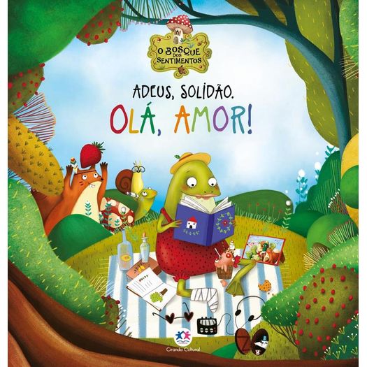 adeus, solidão. olá, amor! adeus, solidão. olá, amor!