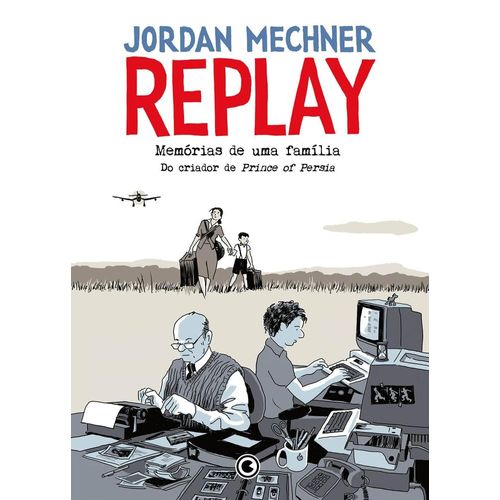 replay---memorias-de-uma-familia